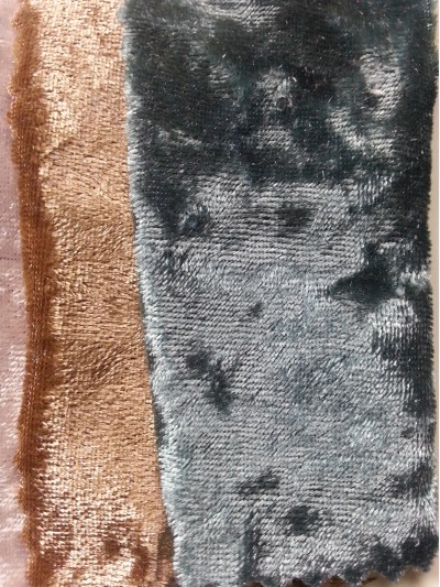 GZ-LGMA  絨布  1797#  240G  隔音 窗簾布  吸音 消聲 細節-5